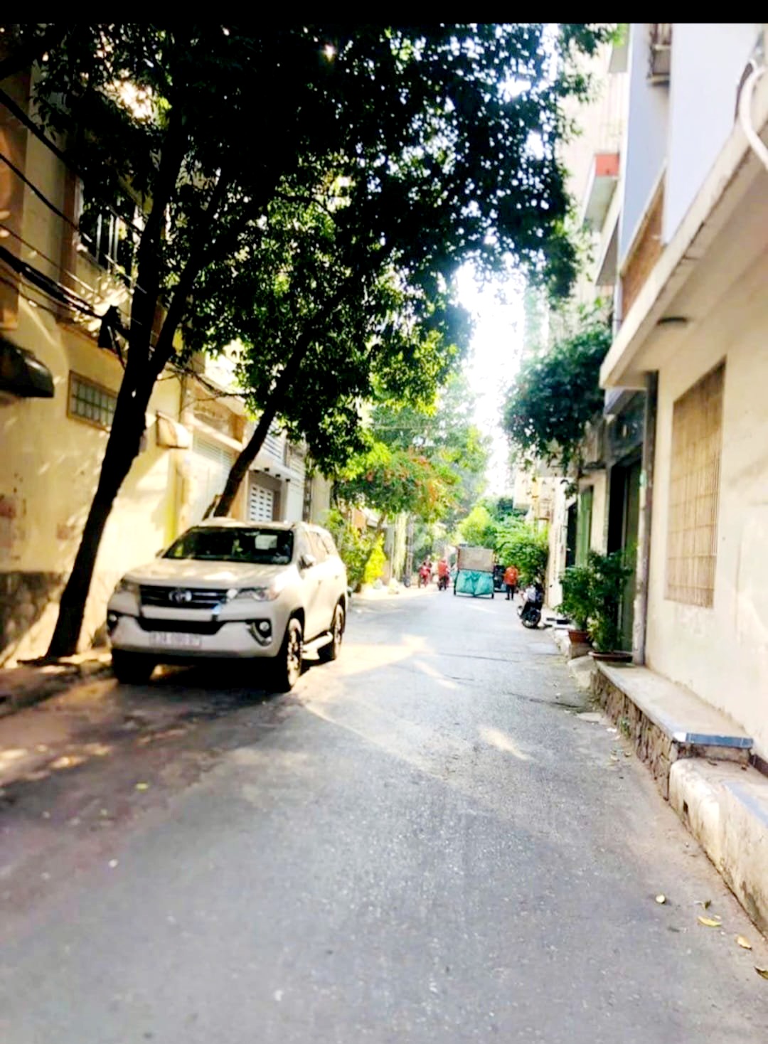 NHÀ ĐẸP – 3 TẦNG – HẺM XE TẢI THÔNG – NGUYỄN HỒNG ĐÀO – TÂN BÌNH – GIÁ GIẢM MẠNH CÒN 3.98 TỶ [ GIÁ CŨ 4.2 TỶ ] ALO : 090. 314. 9262