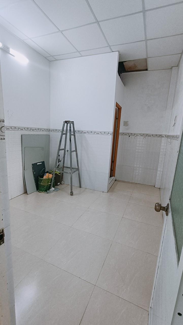 Nhà 5 triệu cách hồ tròn Huỳnh Cương 7m thích hợp kinh doanh