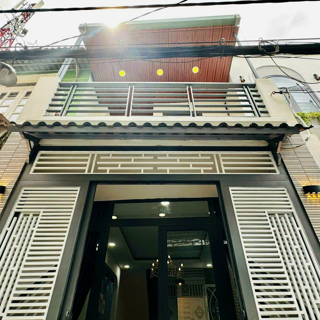 NHÀ MỚI SANG XỊN - HẺM XE HƠI THÔNG - FULL NỘI THẤT ĐẸP MUA Ở LIỀN – NGAY PHẠM VĂN CHIÊU – GÒ VẤP - CHỈ NHỈNH 3 TỶ - ALO : 090. 314. 9262