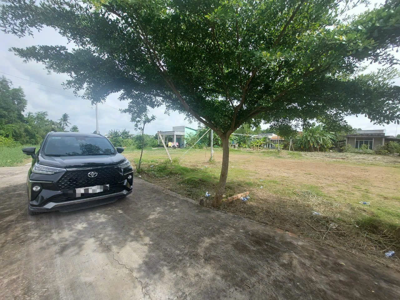 Còn 2 Lô Đất Đẹp Ông Anh Em Bán Nốt Cắt Lỗ Thu Hồi Vốn Luôn - Giá Còn 810 Triệu [ Giá Cũ 870tr ]