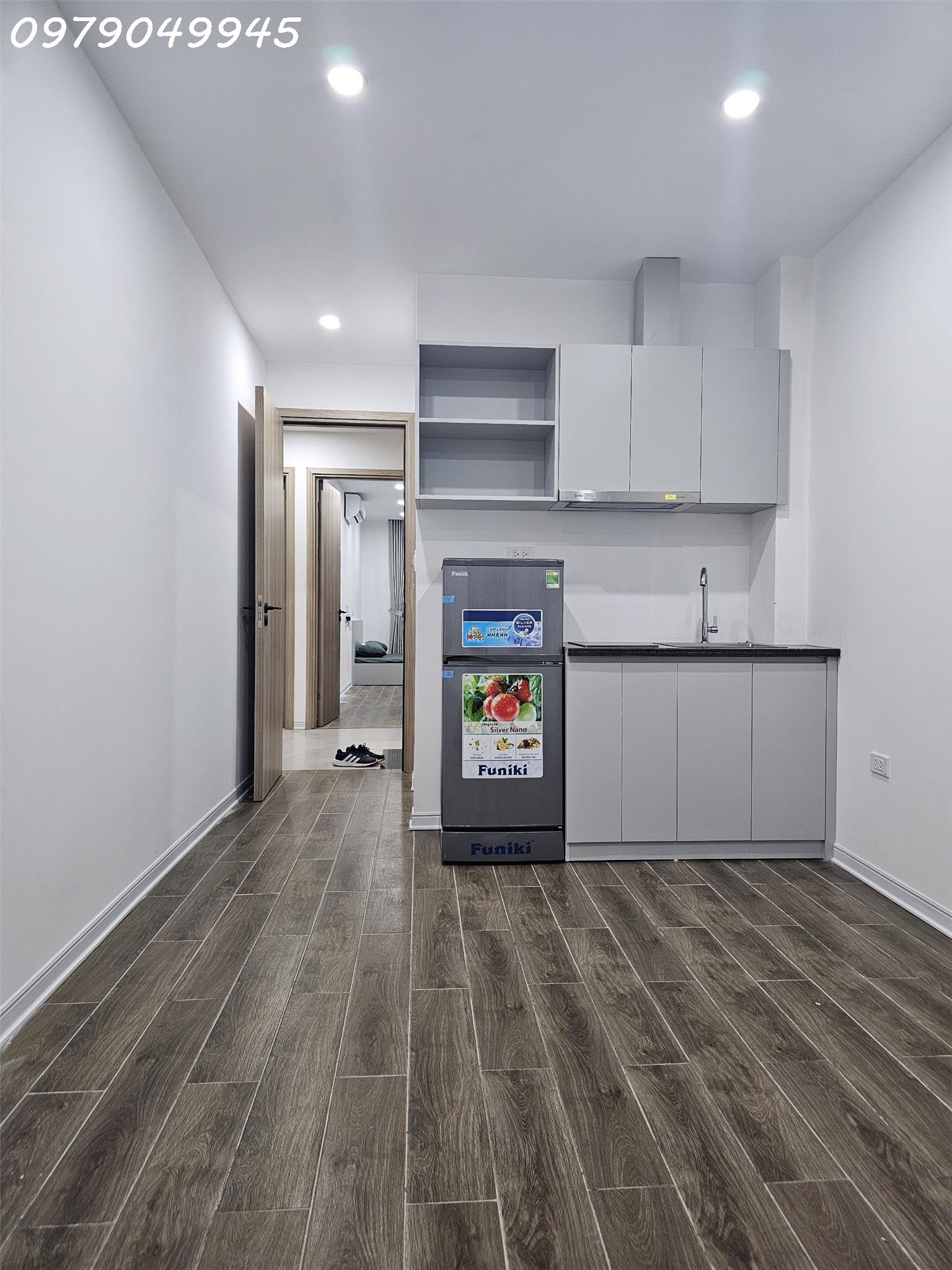 BÁN CHUNG CƯ MINI PHÚ DIỄN, 90M2X7T,T/MÁY, 23 PHÒNG,2 NGÕ Ô TÔ VÀO, 14.5 TỶ