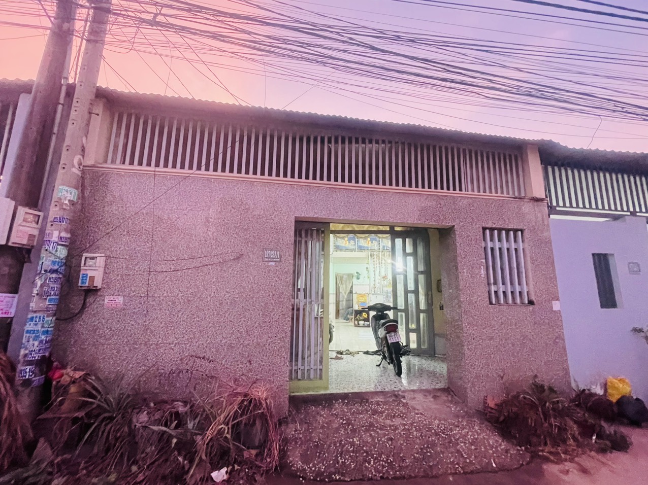 CHÍNH CHỦ ĐANG CẦN BÁN NHÀ ĐƯỜNG NGUYỄN VĂN TIÊN ĐI VÀO VĂN PHÒNG KP 9, P. TÂN PHONG - TP BIÊN HOÀ - ĐỒNG NAI