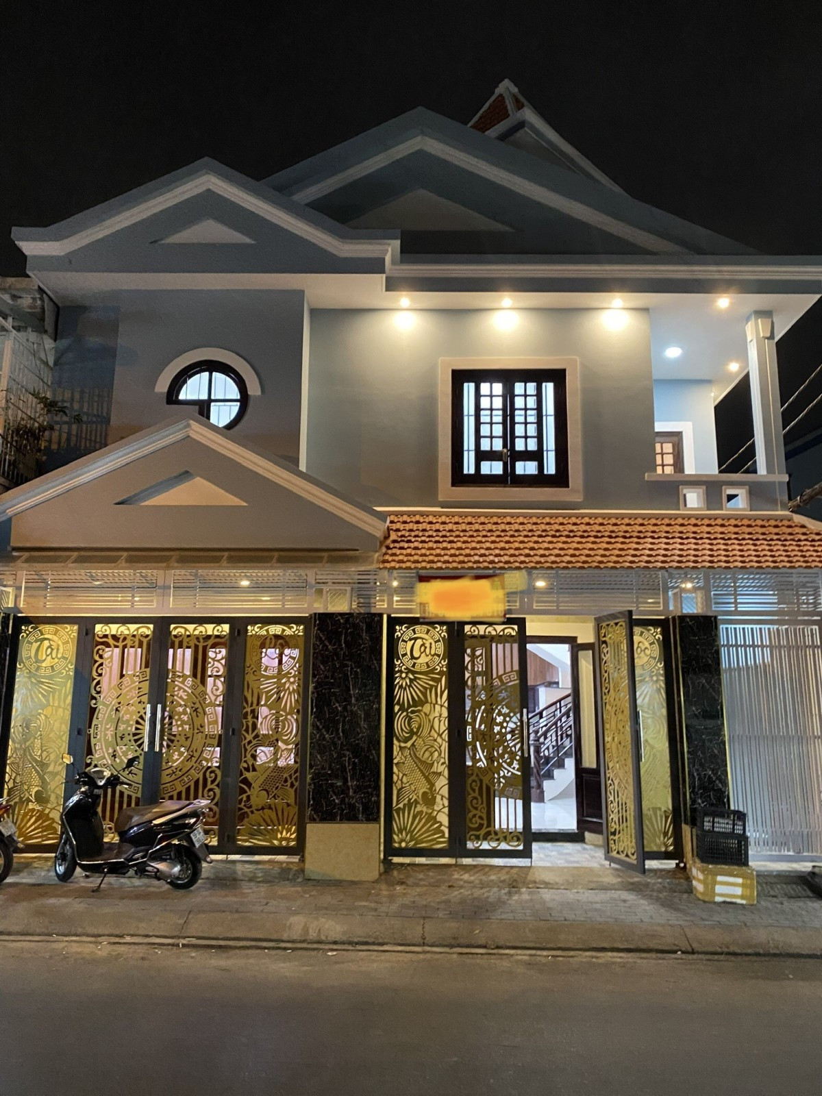 Hót Hót Mặt Tiền Kinh Doanh Nhà Đường 339 Phước Long B ,Quận 9 .