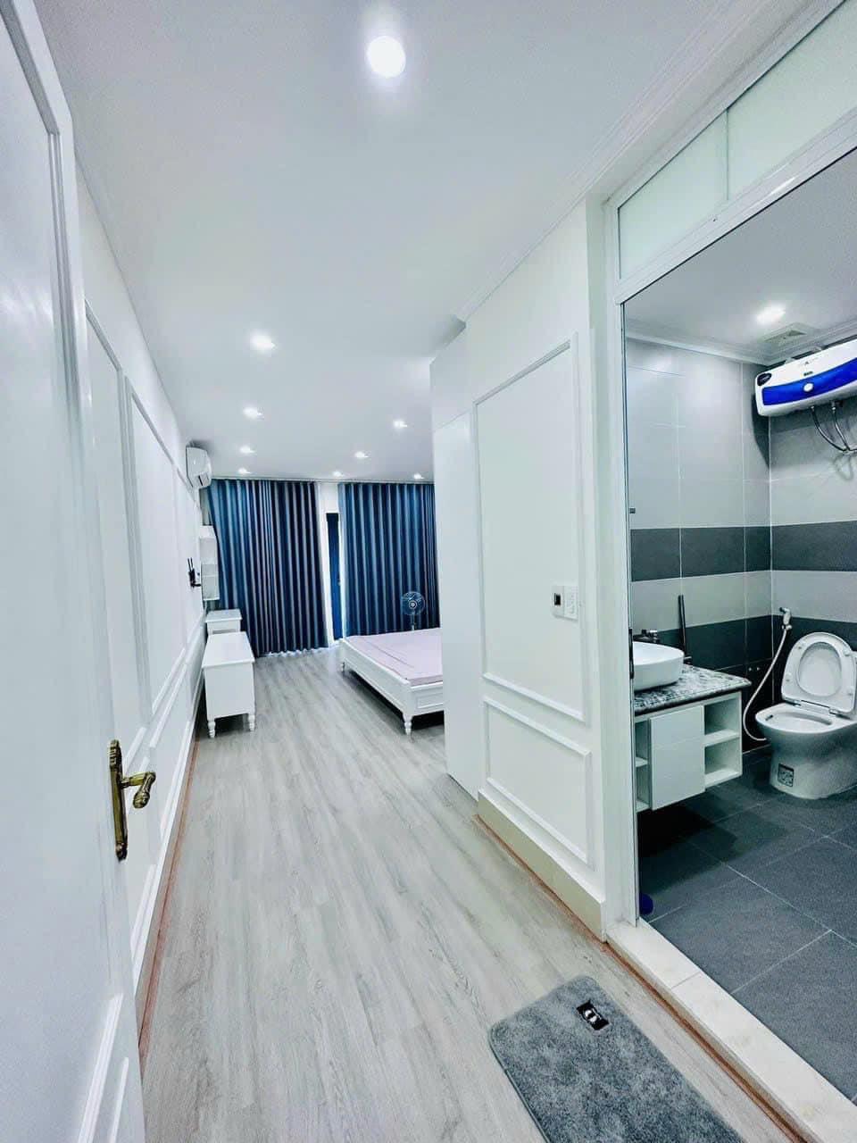 Bán nhà 68m2 độc lập khu nhà ở Cao Cấp Trần Nguyên Hãn, Lê Chân, Hải Phòng. 6.5 tỷ