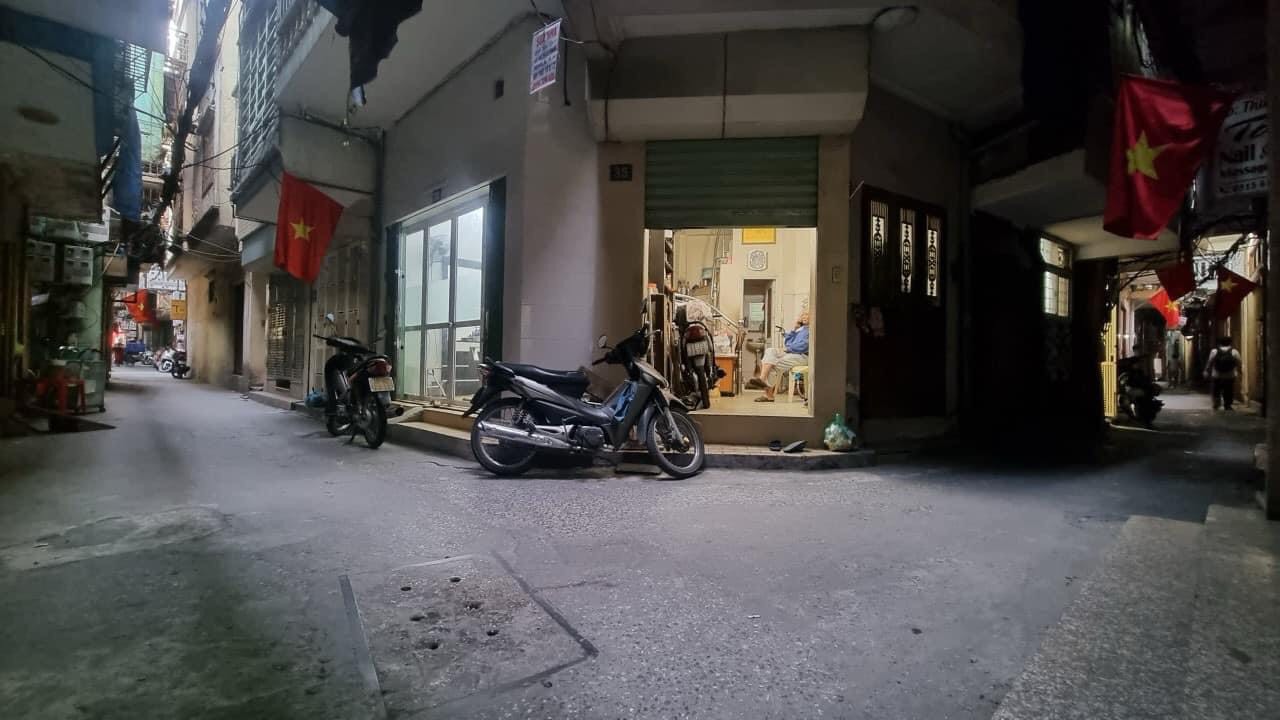 SIÊU HIẾM 3 TẦNG MẶT NGÕ THỊNH HÀO 3, ĐĐ, 19M, MT 5,1M, KD NHỎ, SỔ RIÊNG BIỆT, GIÁ 2,35 TỶ