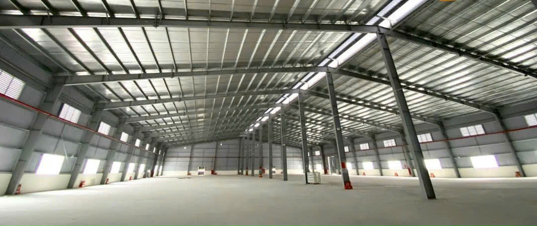 CHO THUÊ XƯỞNG 1500M MỚI KCN BẮC NINH