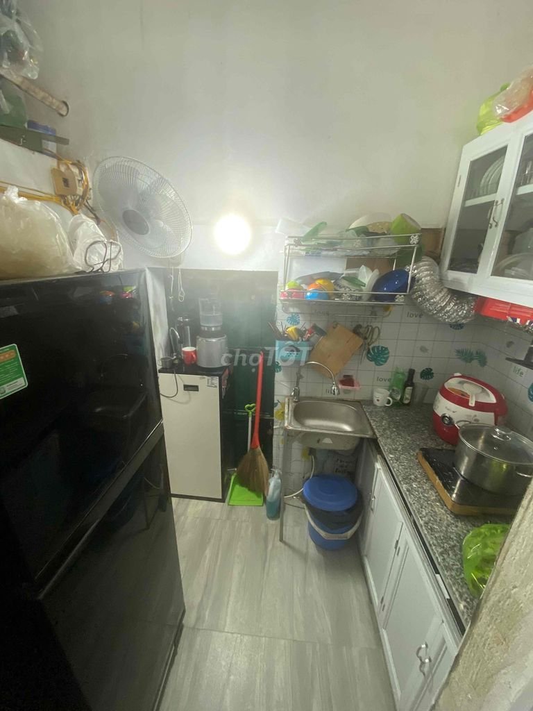 Chính chủ cần bán căn nhà tại Phố Mạc Quyết, (ngay chân cầu Dào 1 )Phường Anh Dũng, Quận Dương Kinh, Hải Phòng.