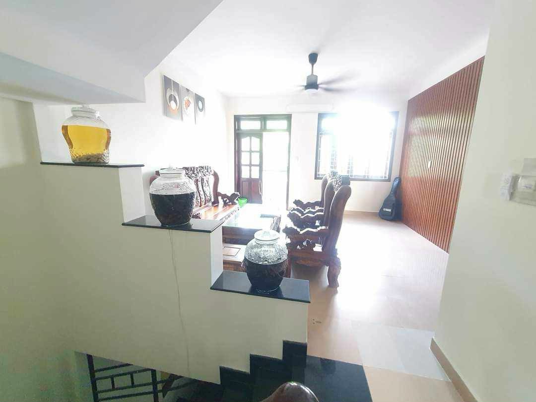 KHU PHÂN LÔ HIMLAM LINH CHIỂU THỦ ĐỨC. 4 TẦNG, NGANG 6.5M, 2 MẶT TIỀN, VỪA Ở VỪA KINH DOANH ĐA NGHÀNH NGHỀ.