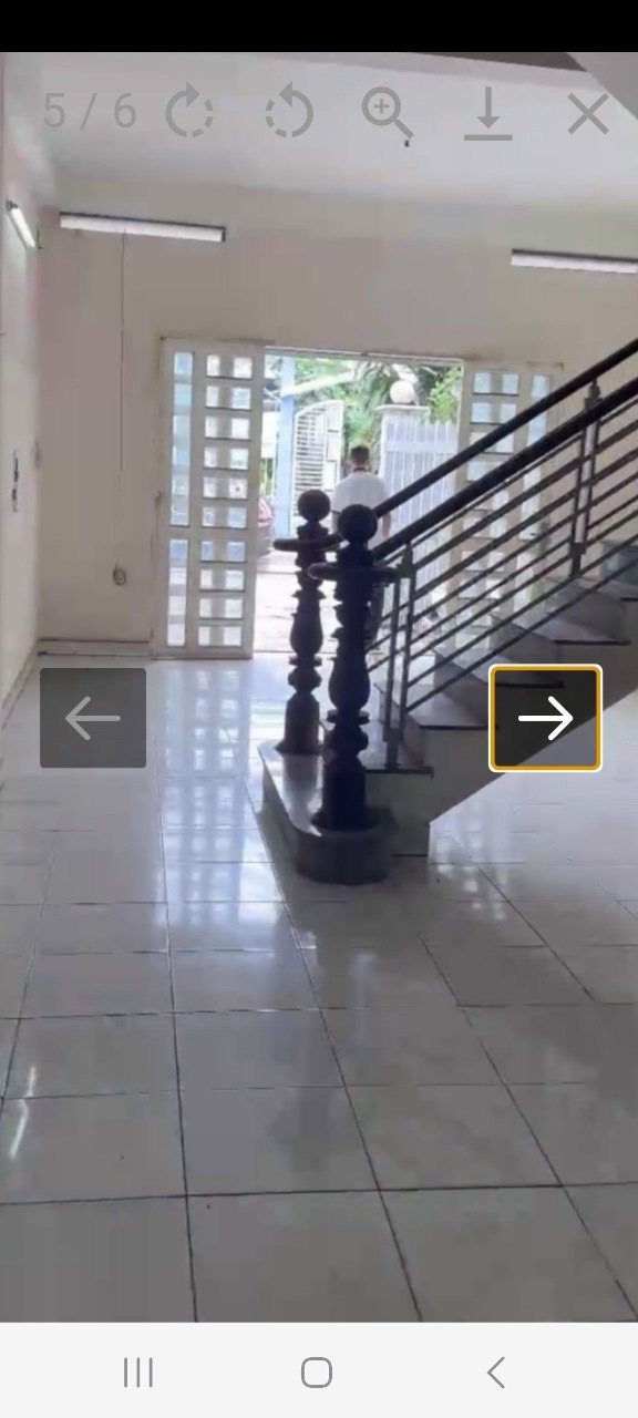 MẶT TIỀN KINH DOANH ĐỈNH - GIAO ĐÌNH PHÒNG PHÚ - 4 TẦNG - 5 X 17M - VUÔNG VỨC - GIÁ BAO ĐẦU TƯ