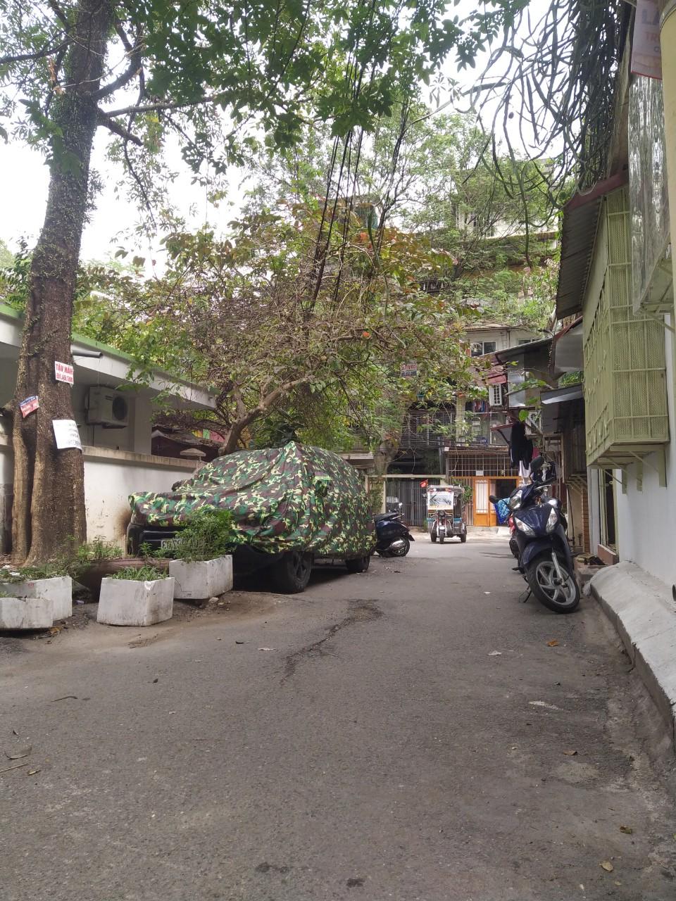 THÀNH CÔNG - Ô TÔ QUA NHÀ - 2.85 TỶ - NGÕ THÔNG - KINH DOANH ĐỈNH - BÁN GẤP