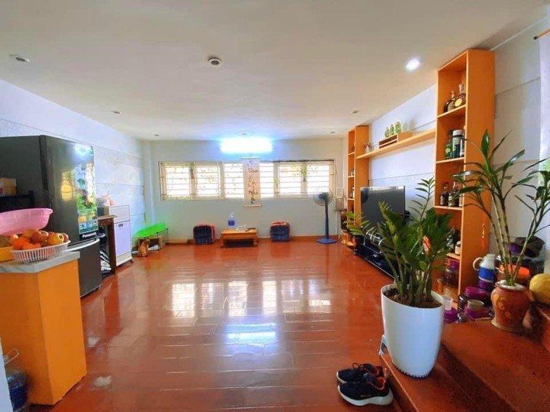 MẶT NGÕ Ô TÔ - XUÂN LA - TÂY HỒ - 35M2 X 6 TẦNG - MT 4.8M - NGÕ THÔNG - KINH DOANH TỐT