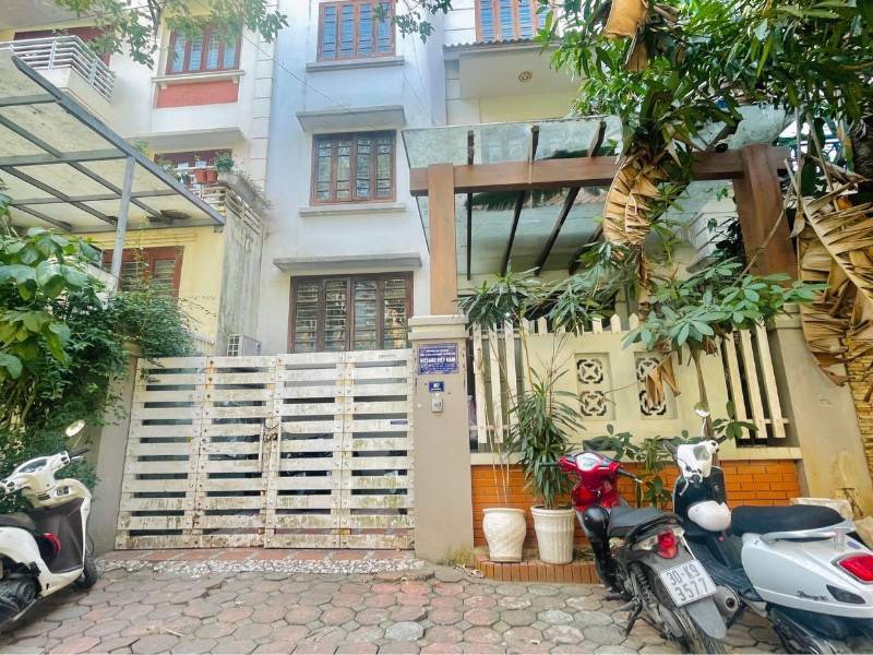 Chính chủ bán biệt thự liền kề Quận Nam Từ Liêm, Hà Nội