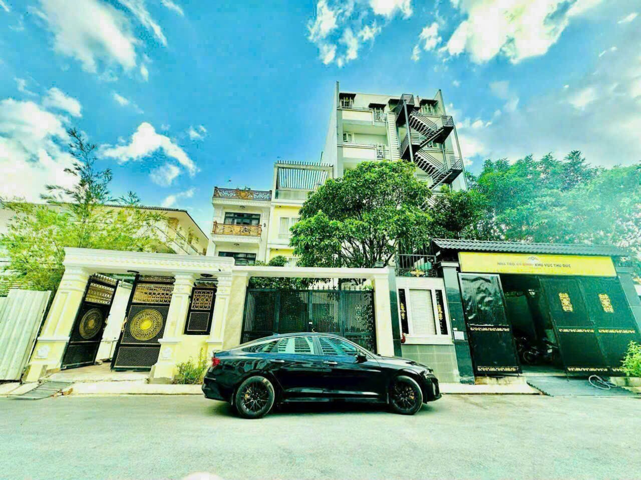 Chủ giảm 1,2 tỷ bán nhanh Nhà 3 Tầng. MT Đường 30 Linh Đông, giá 9,8 tỷ