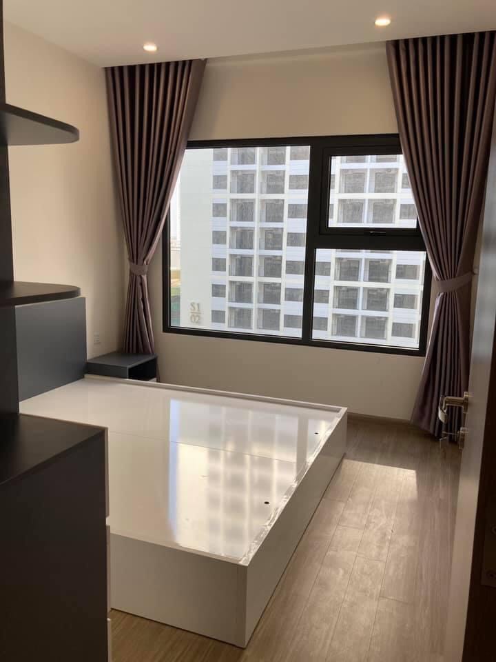 Bán gấp căn hộ 2N1WC, Full nội thất , giá rẻ nhất thị trường tặng lại nội thất 300tr, Vinhome Ocean Park