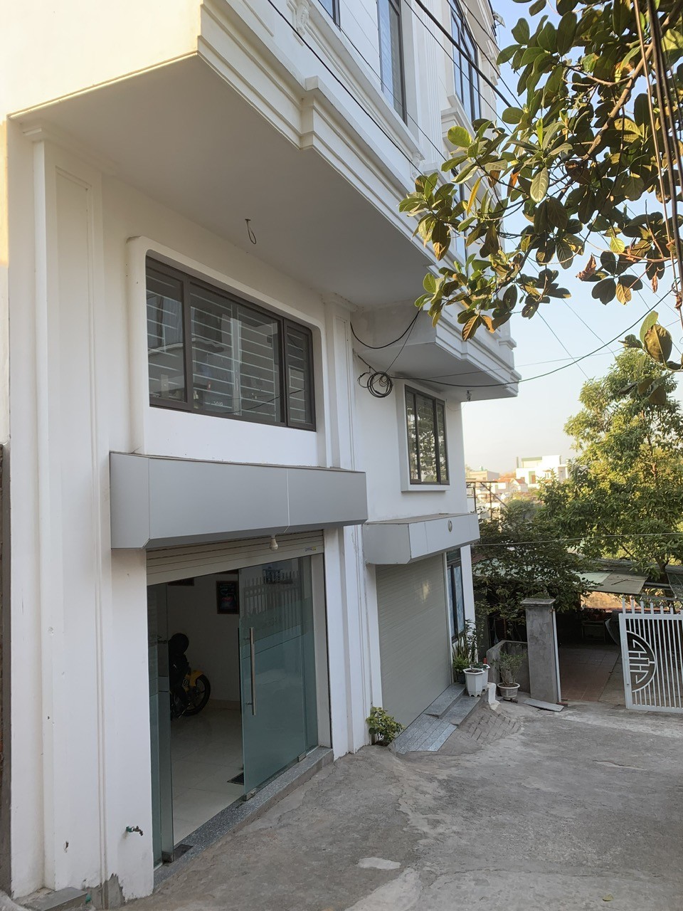 + NHÀ ĐẸP 4 TẦNG CHỢ BALAN, TP HẠ LONG - GIÁ CHÍNH CHỦ BÁN NHANH - LIÊN HỆ: 0911776263