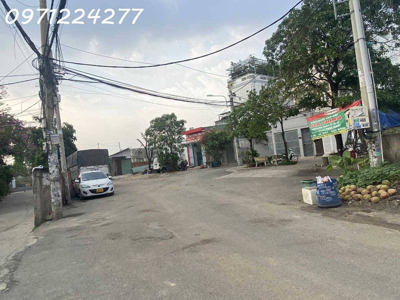 BÁN NHÀ SÁT QUỐC LỘ 13 HIÊP BÌNH CHÁNH THỦ ĐỨC 84M2 [ 6 X 14 ] 2 TẦNG 3 PHÒNG NGỦ ,SỔ HỒNG RIÊNG [ GIÁ NHỈNH 4 TỶ ]