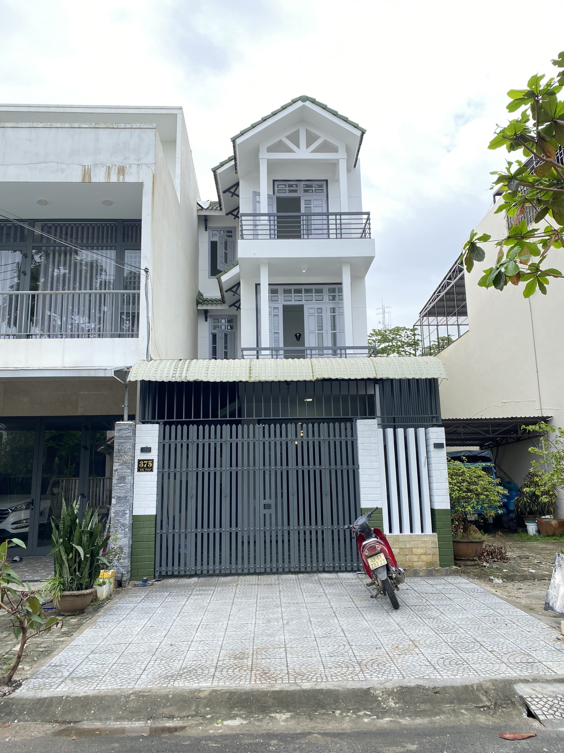 ❌ CHÍNH CHỦ BÁN NHÀ SỐ NHÀ 375 MẸ THỨ LÔ B -10, KHU C , KDC NAM CẦU CẨM LỆ, P. HÒA XUÂN, Q. CẨM LỆ, TP. ĐÀ NẴNG