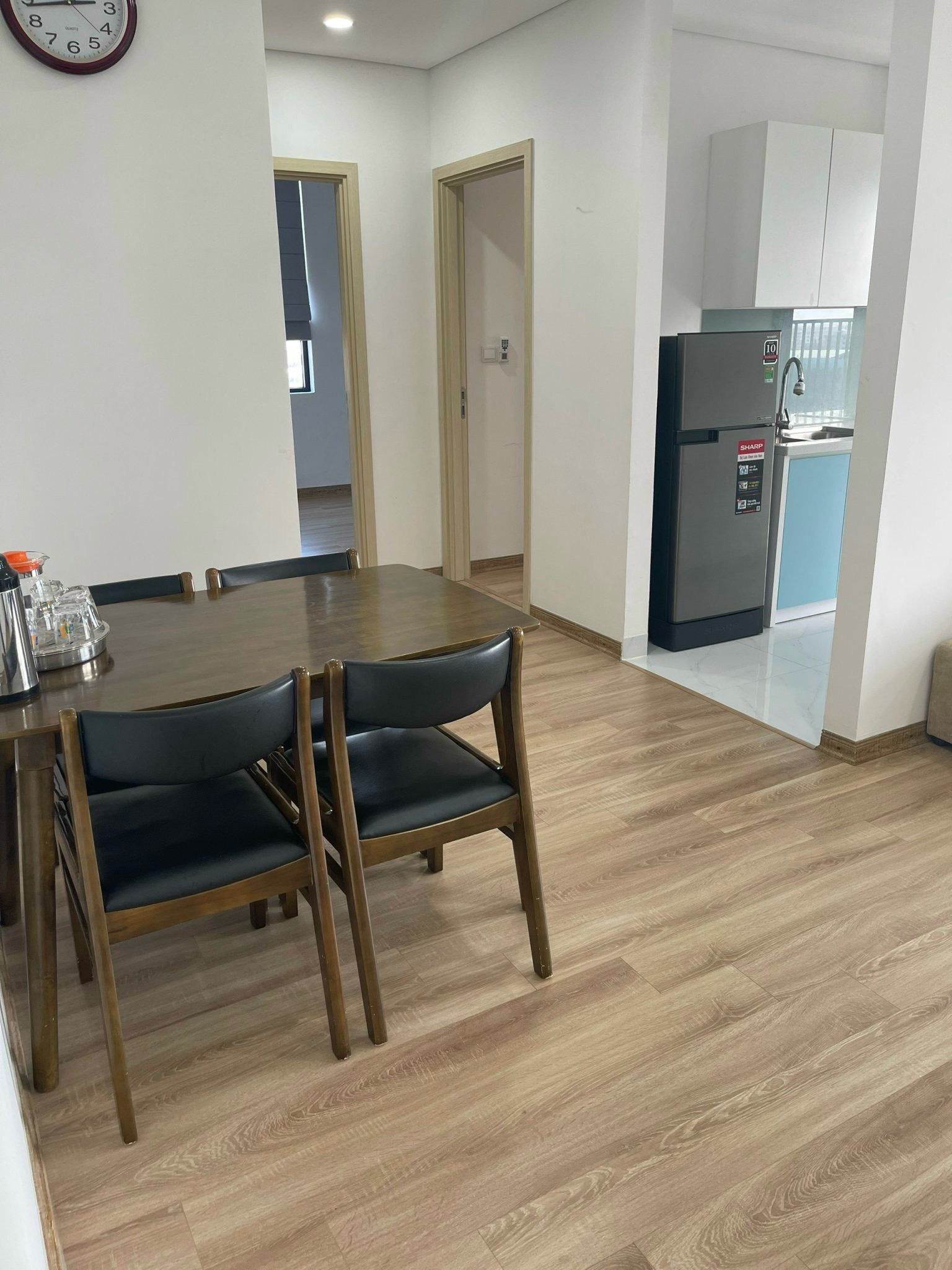 Bán căn hộ FPT Plaza 1 đã có sổ hồng giá tốt