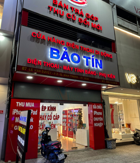 CHÍNH CHỦ CẦN CHO THUÊ MẶT BẰNG KINH DOANH ĐƯỜNG LÊ VĂN DUYỆT - TP HCM