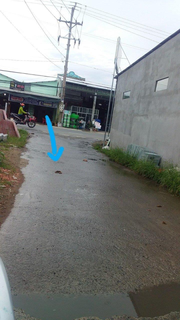 CHÍNH CHỦ CẦN BÁN GẤP Lô Đất Vị Trí Đẹp tại Xã Qưới Sơn, Huyện Châu Thành, Bến Tre