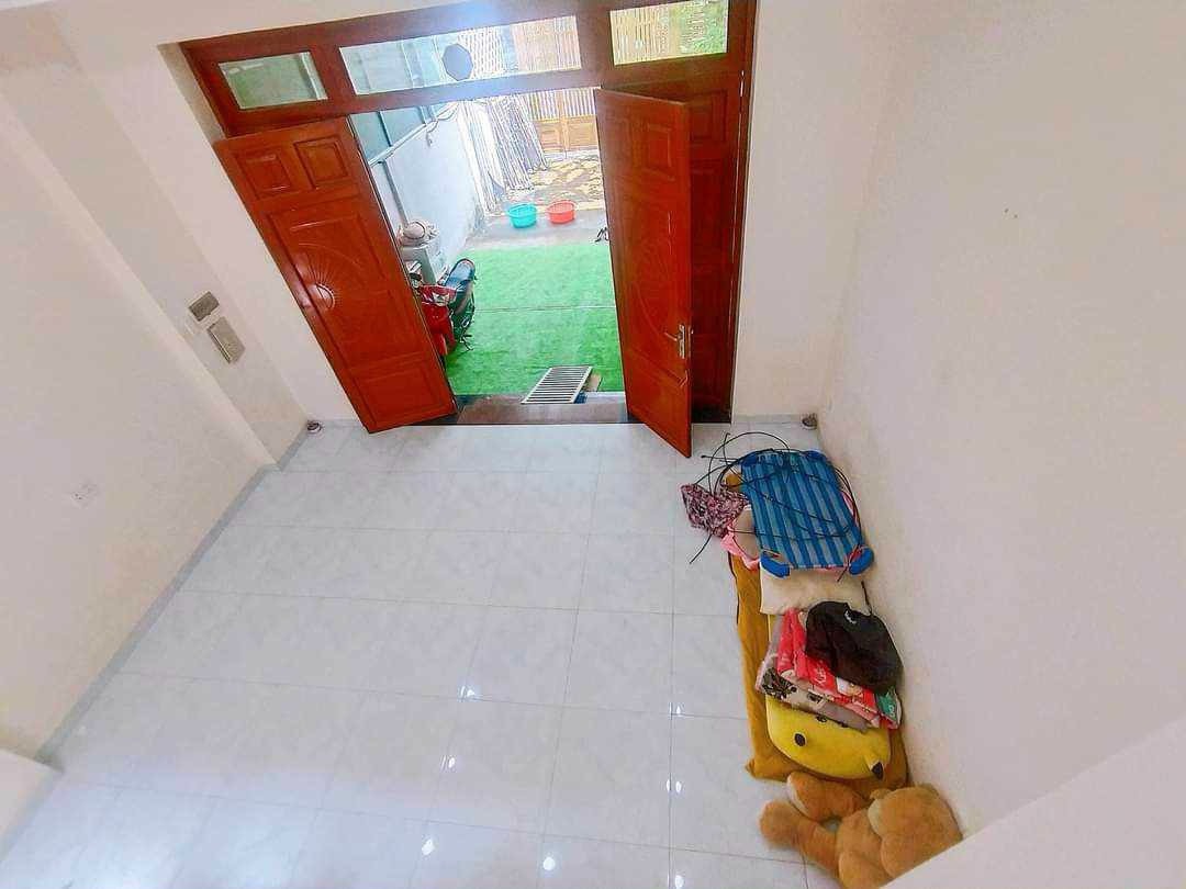 MẶT TIỀN Đường Số 11 264/286 (12× 25) ở Linh Xuân Thủ Đức