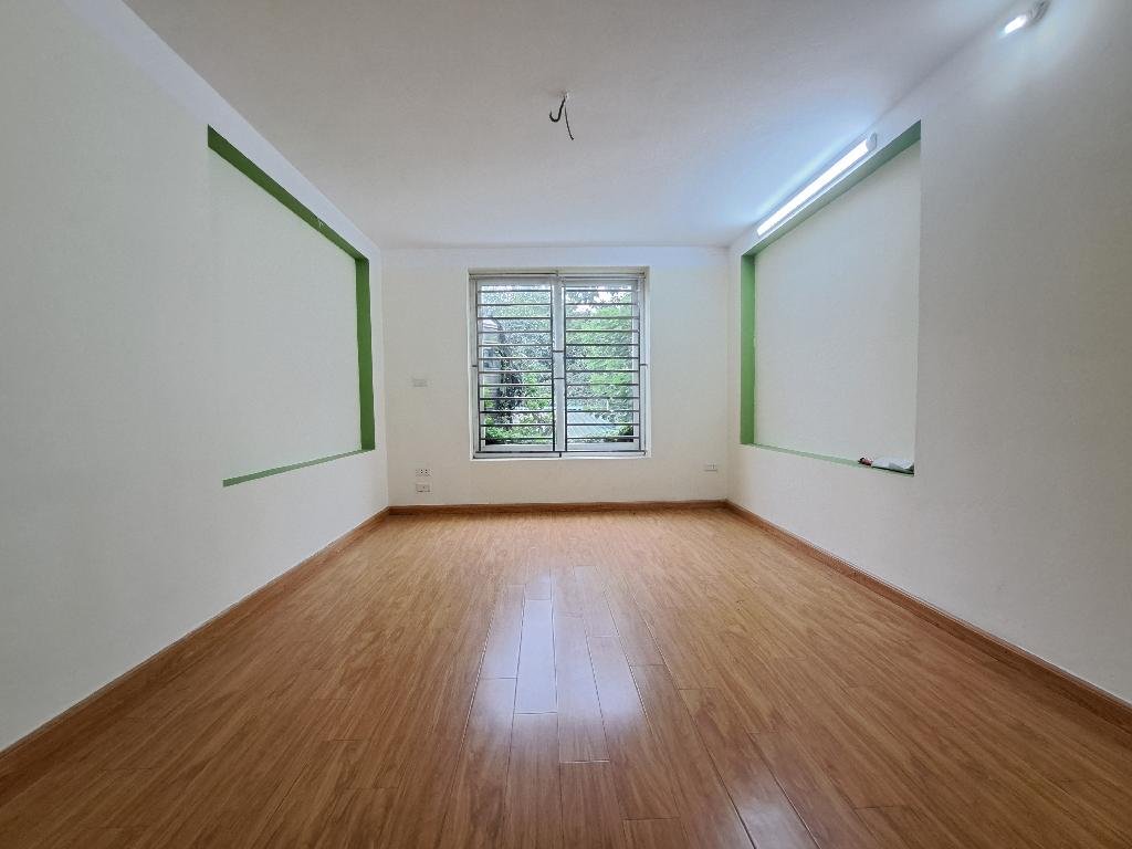 Bán nhà đẹp Cầu Cốc Tây Mỗ ôtô gần, ngõ rộng ba gác đỗ cửa 35m 4T 3.5tỷ