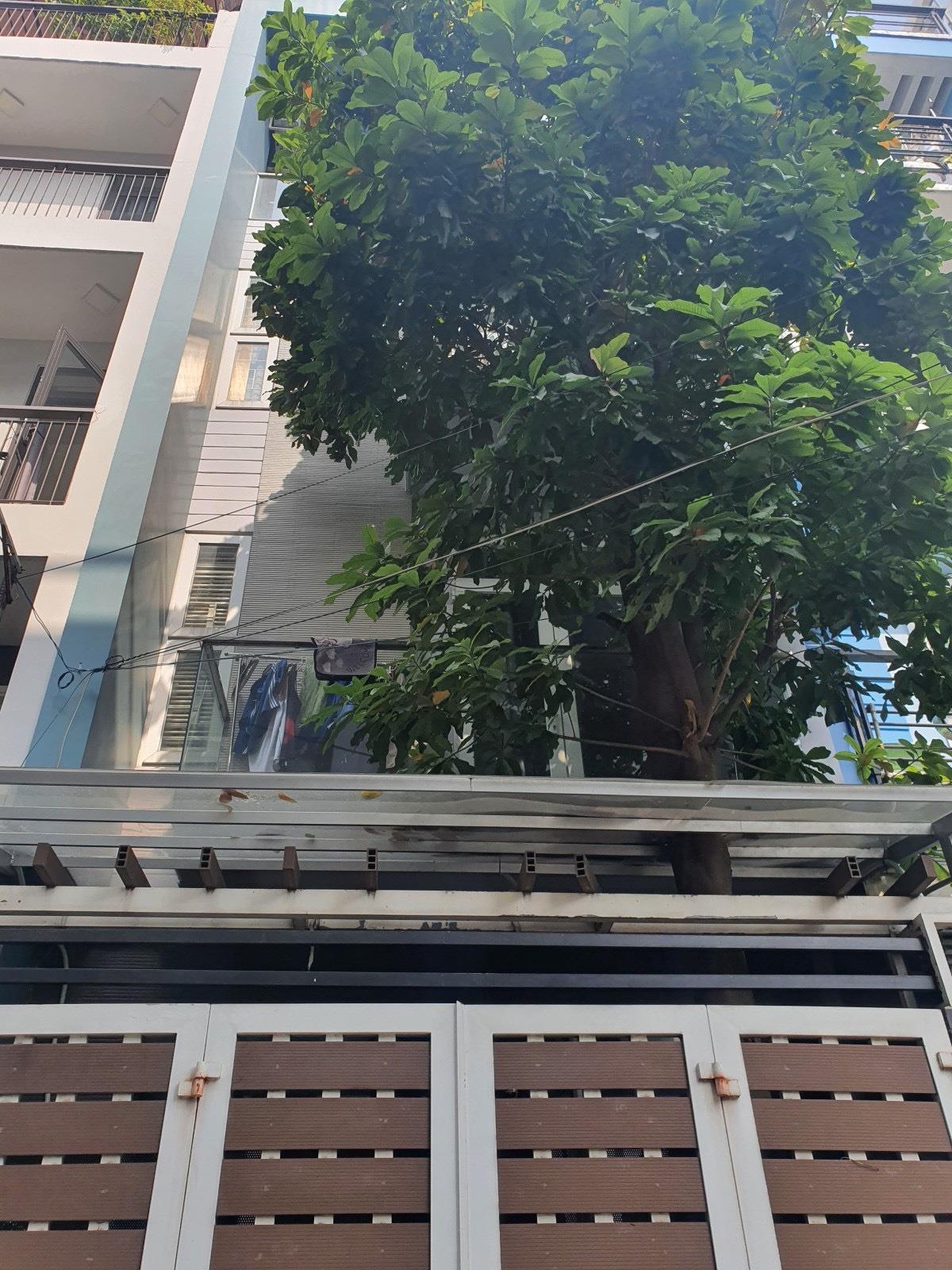 KHU VIP ĐÁNG SỐNG, ĐẲNG CẤP, THIÊN HỘ DƯƠNG- P.1- GÒ VẤP. DT 58M2, 4 TẦNG, GIÁ 10,5 TỶ.