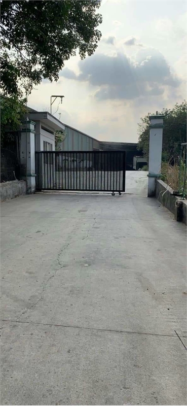 chuyển nhượng nhà xưởng đang cho thuê SX. ngoài kcn. đất đã chuyển đổi. SKC lâu dài