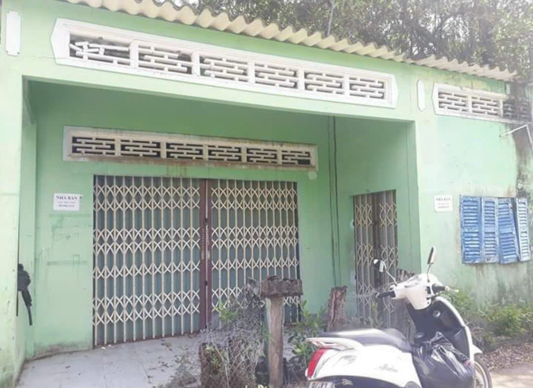 CHÍNH CHỦ CẦN BÁN NHANH LÔ ĐẤT Tại Đầu kênh 2, Xã Phong Thạnh Tây B, Huyện Phước Long, Bạc Liêu