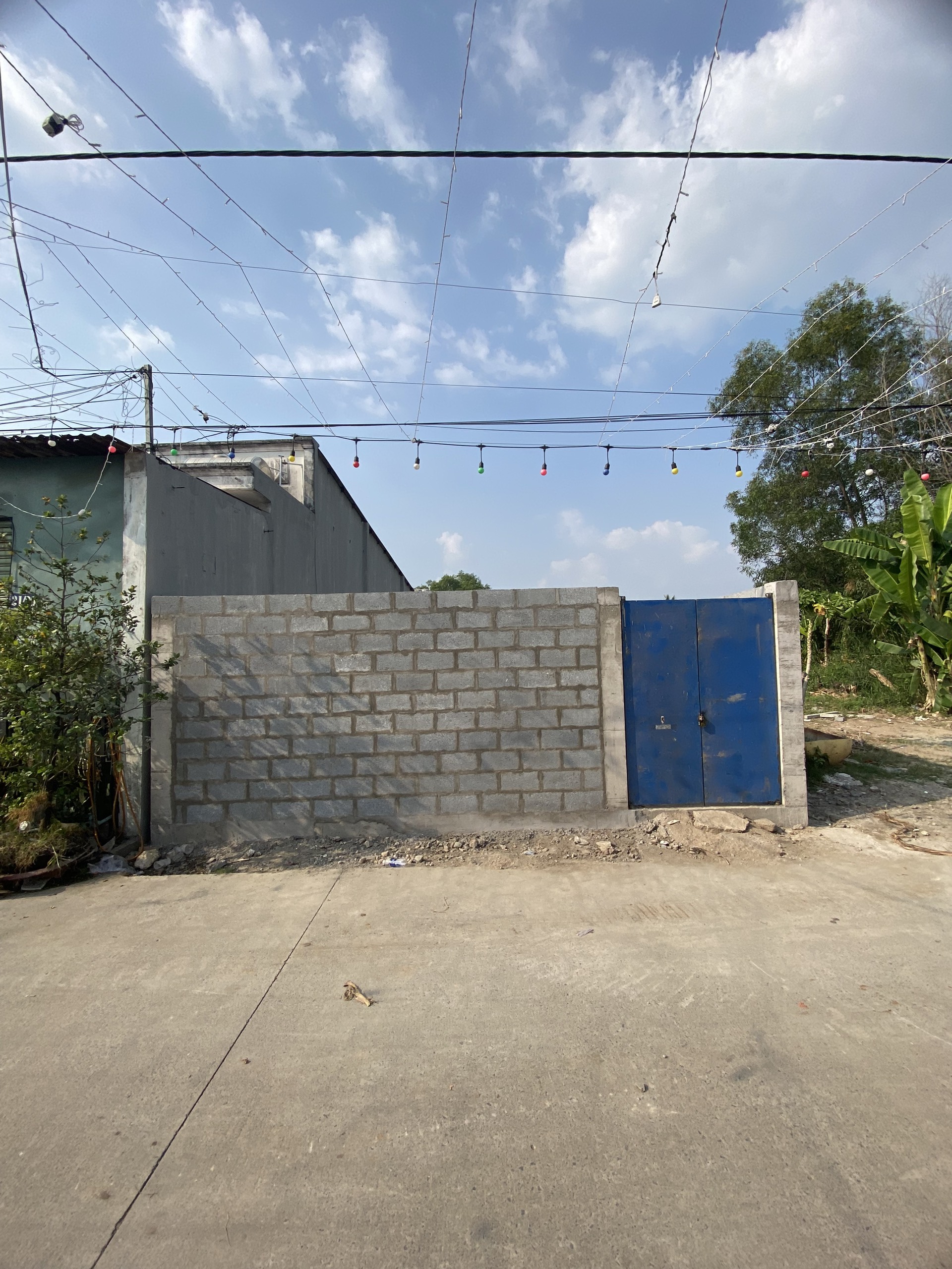 **CHÍNH CHỦ BÁN HOẶC CHO THUÊ ĐẤT ĐƯỜNG TAM ĐA - TP.THỦ ĐỨC - TP. HỒ CHÍ MINH**