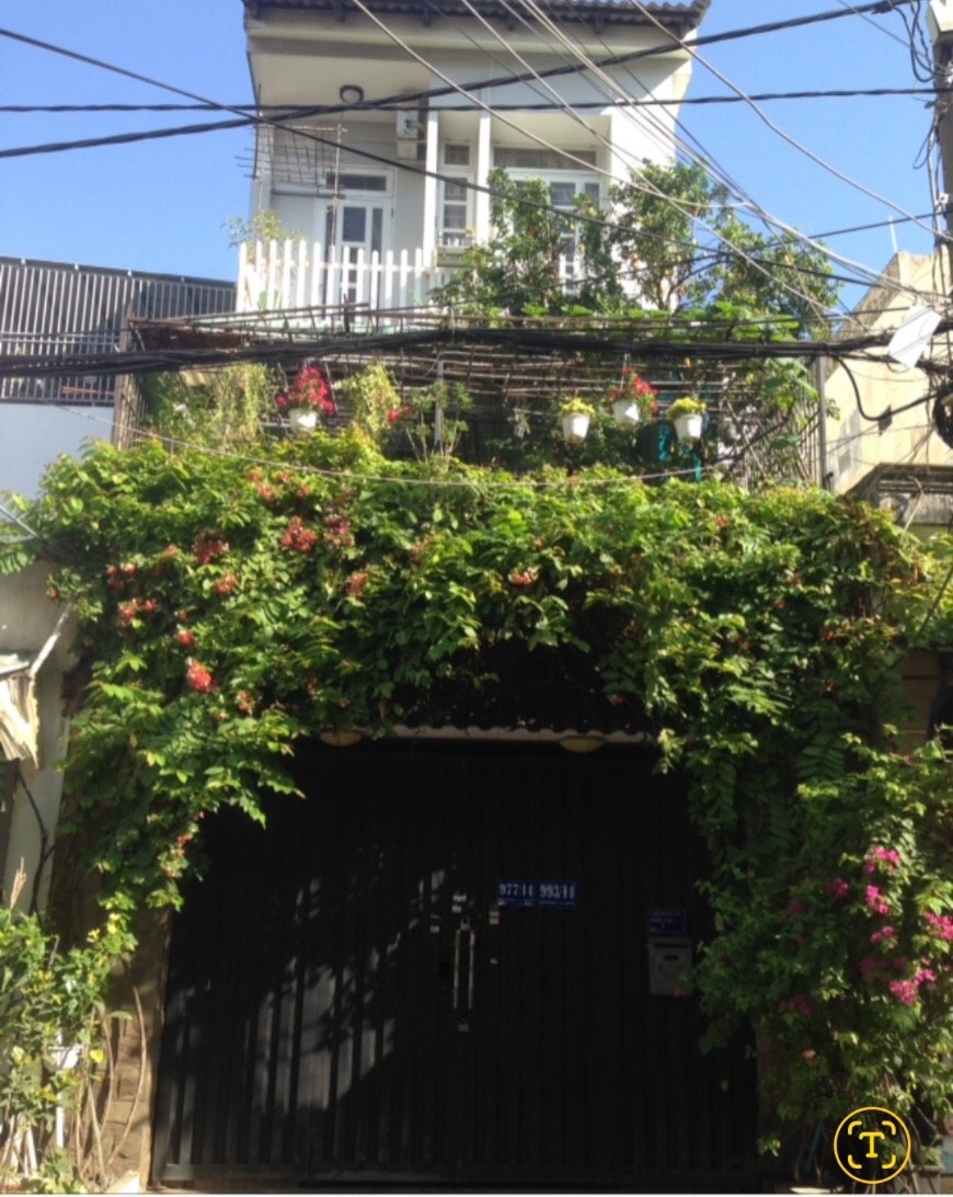 Chính chủ bán nhà đẹp, mát, gần chợ, siêu thị,FULL nôi thất quận Gò Vấp, TPHCM