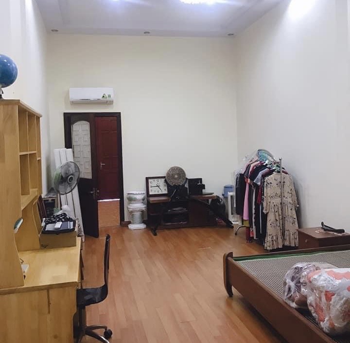 Bán nhà mặt đường Phố Lâm Tường, Lê Chân, Hải Phòng 106m2 Giá: 7,8 tỷ