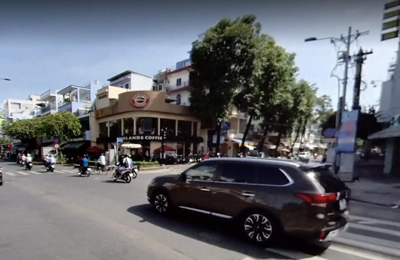 BÁN NHÀ MẶT_TIỀN HÀN HẢI NGUYÊN 73m2 (4.1x18) 5TẦNG TIỆN KINH DOANH