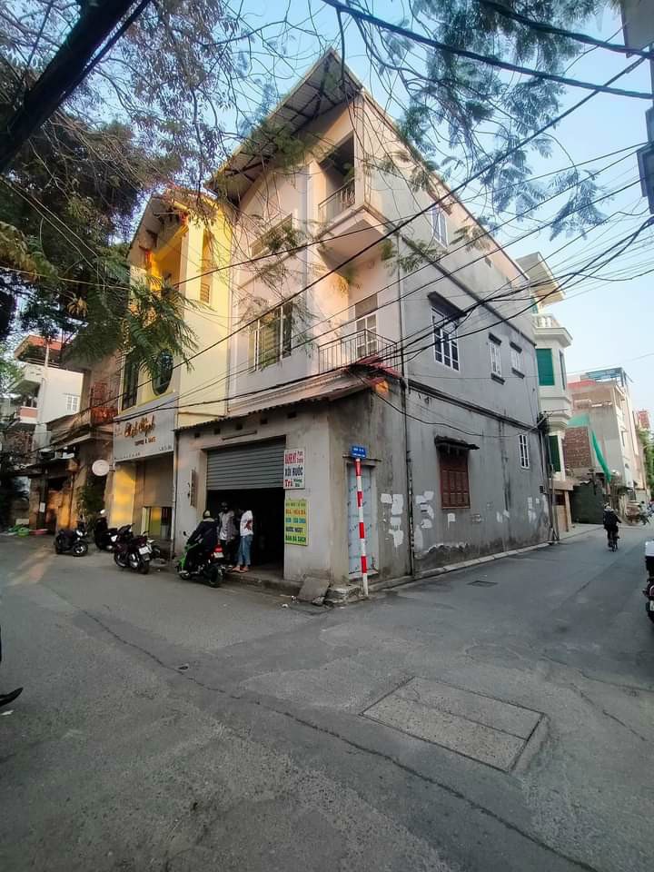 CHÍNH CHỦ BÁN NHÀ - VIỆT HƯNG - LONG BIÊN - LÔ GÓC - Ô TÔ TRÁNH - KINH DOANH - GIÁ 11.8 TỶ