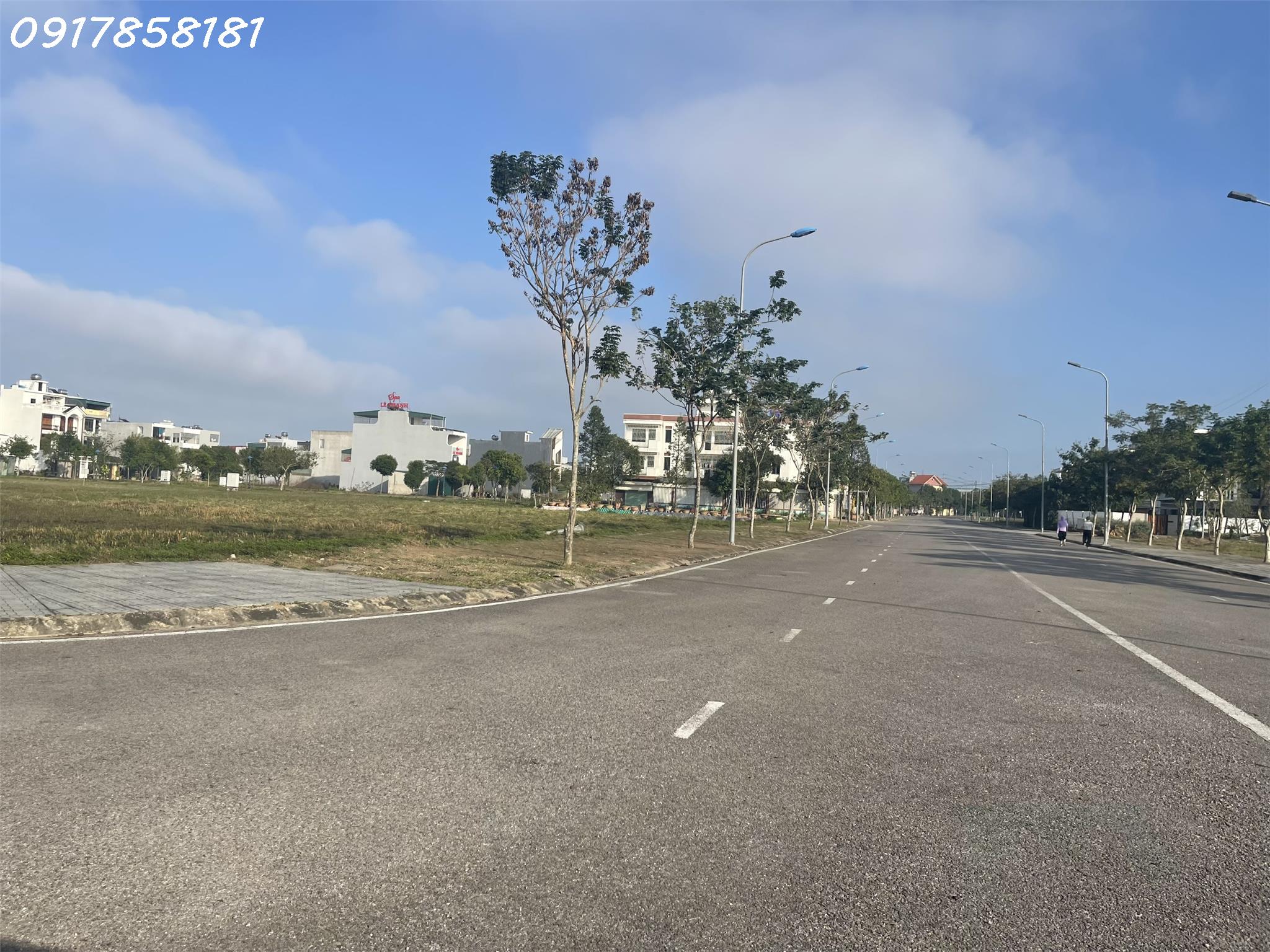 GIÁ 16TR/M2 SỞ HỮU ĐẤT NỀN SÔNG ĐƠ, TP.SẦM SƠN, KHÔNG CẦN XÂY DỰNG. RA SỔ NGAY. LH: 0917 858181