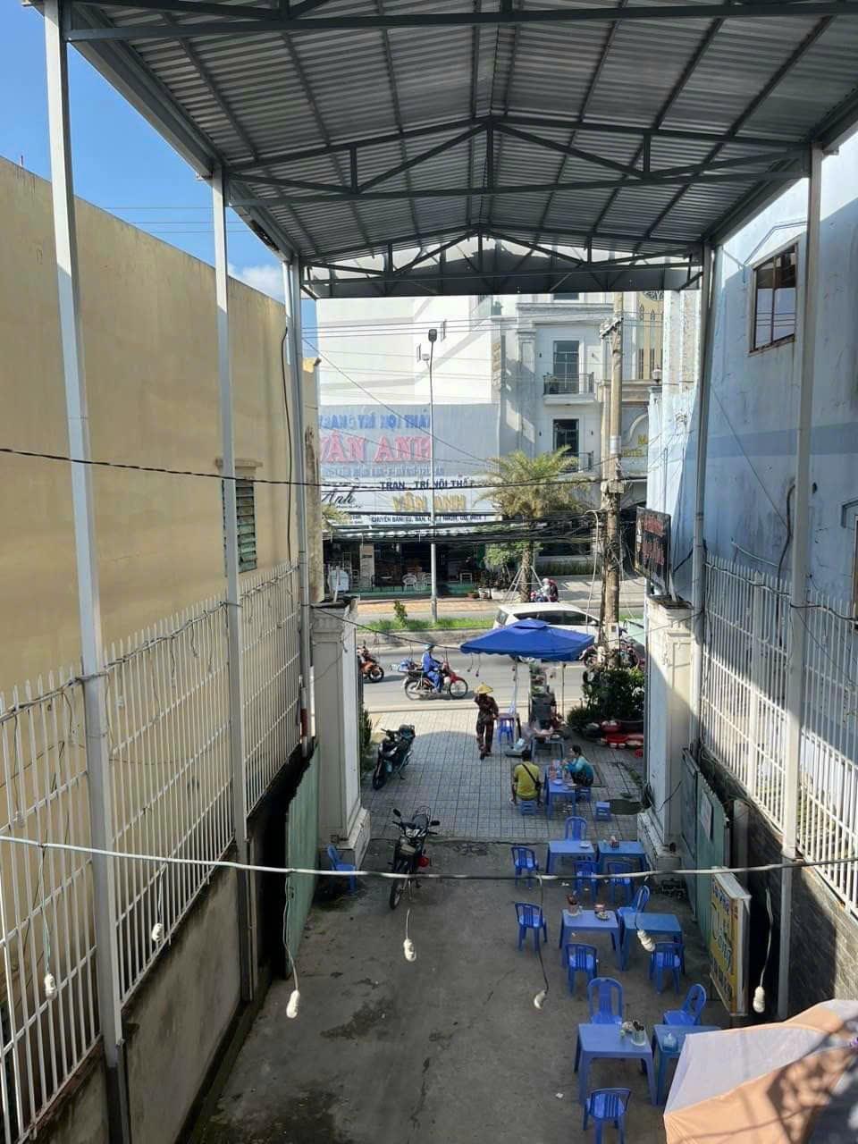 ĐẤT ĐẸP - ĐẦU TƯ - Bán Nhanh Lô Đất Chính Chủ Vị Trí Đắc Địa tại TP Long Xuyên - An Giang