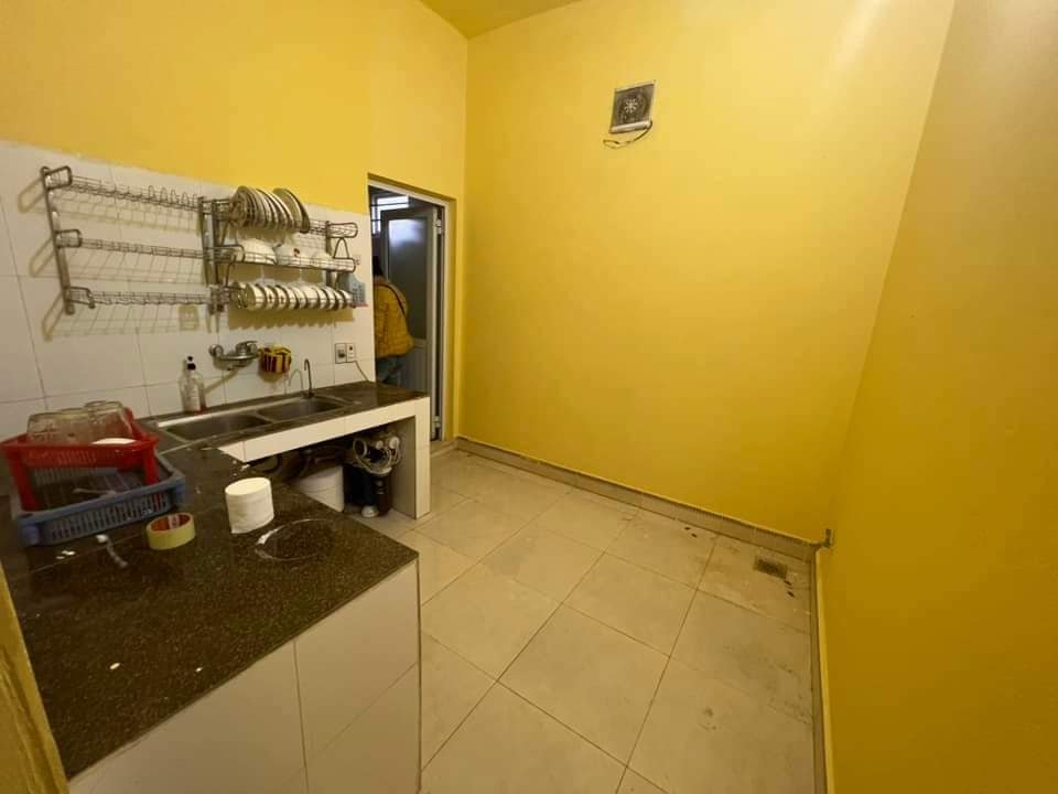 CHÍNH CHỦ CẦN BÁN NHANH 5 CĂN KIOT Tại TP Sơn La, Sơn La