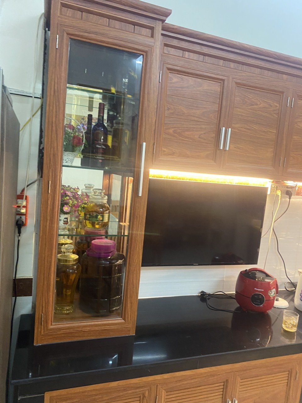 Nhà Liên kế 1 trệt 1 lầu 4,2x17 70m2 Nguyễn Tri Phương- Bửu Hòa 3 tỉ tròn