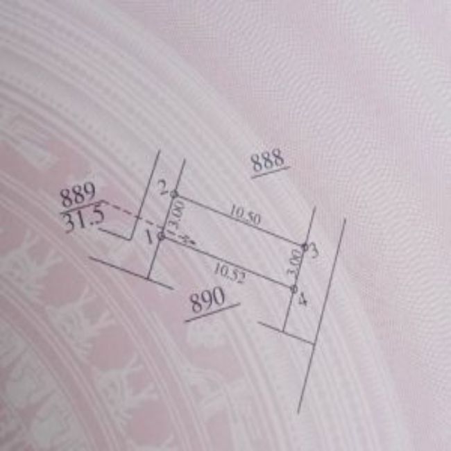 Chính chủ cần bán đất tại địa chỉ xóm 3 Đồng nhân, Đông la, Hoài Đức, Hà Nội