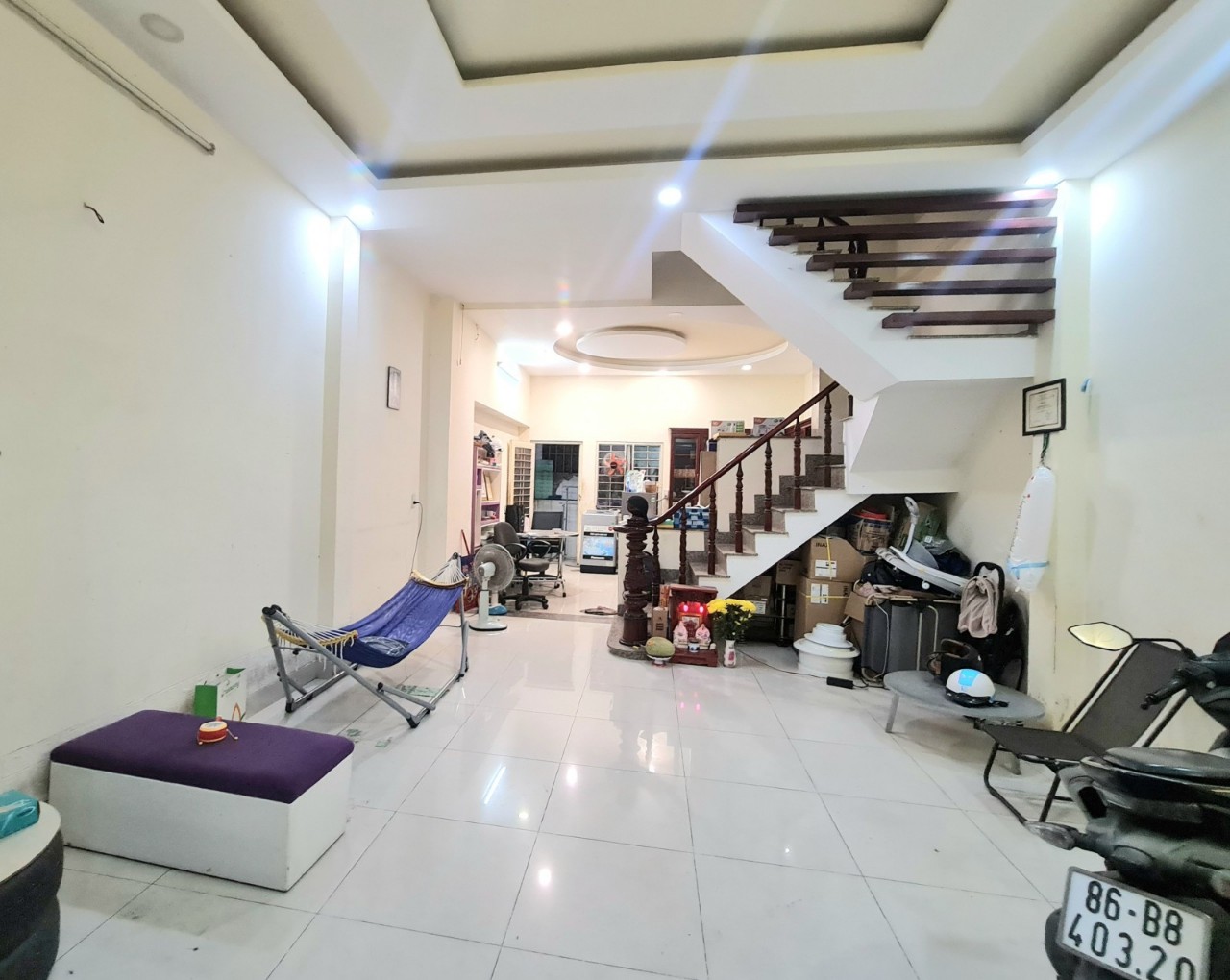 HIÊM HIẾM - Khu phân lô Hiệp Bình, Thủ Đức - Xe hơi ngủ nhà - Nhỉnh 5 tỷ