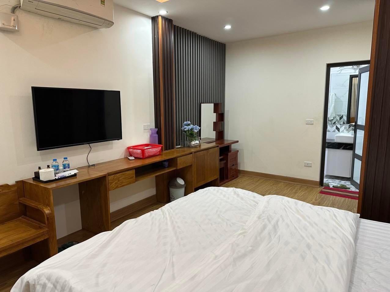 8 TẦNG CCMN KIM GIANG,TX, THANG MÁY, 60M, MT 3,6M, CÁCH MP 10M, SỔ ĐẸP, CHÀO 8,5 TỶ