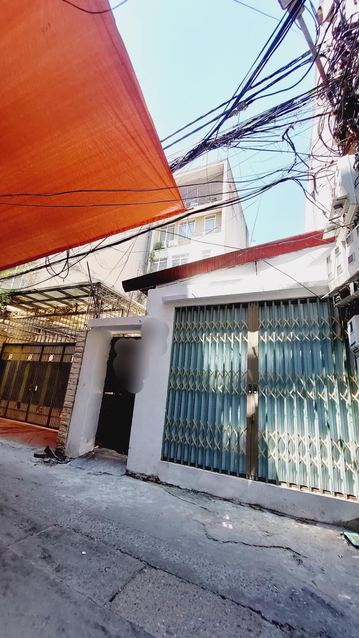 GẤP GIÁ ĐẦU TƯ NHÀ C4 NGUYỄN TRÃI,TX, 108M, MT 5,2M, 7 CHỖ VÀO, 25M RA PHỐ, CHÀO 13,5 TỶ