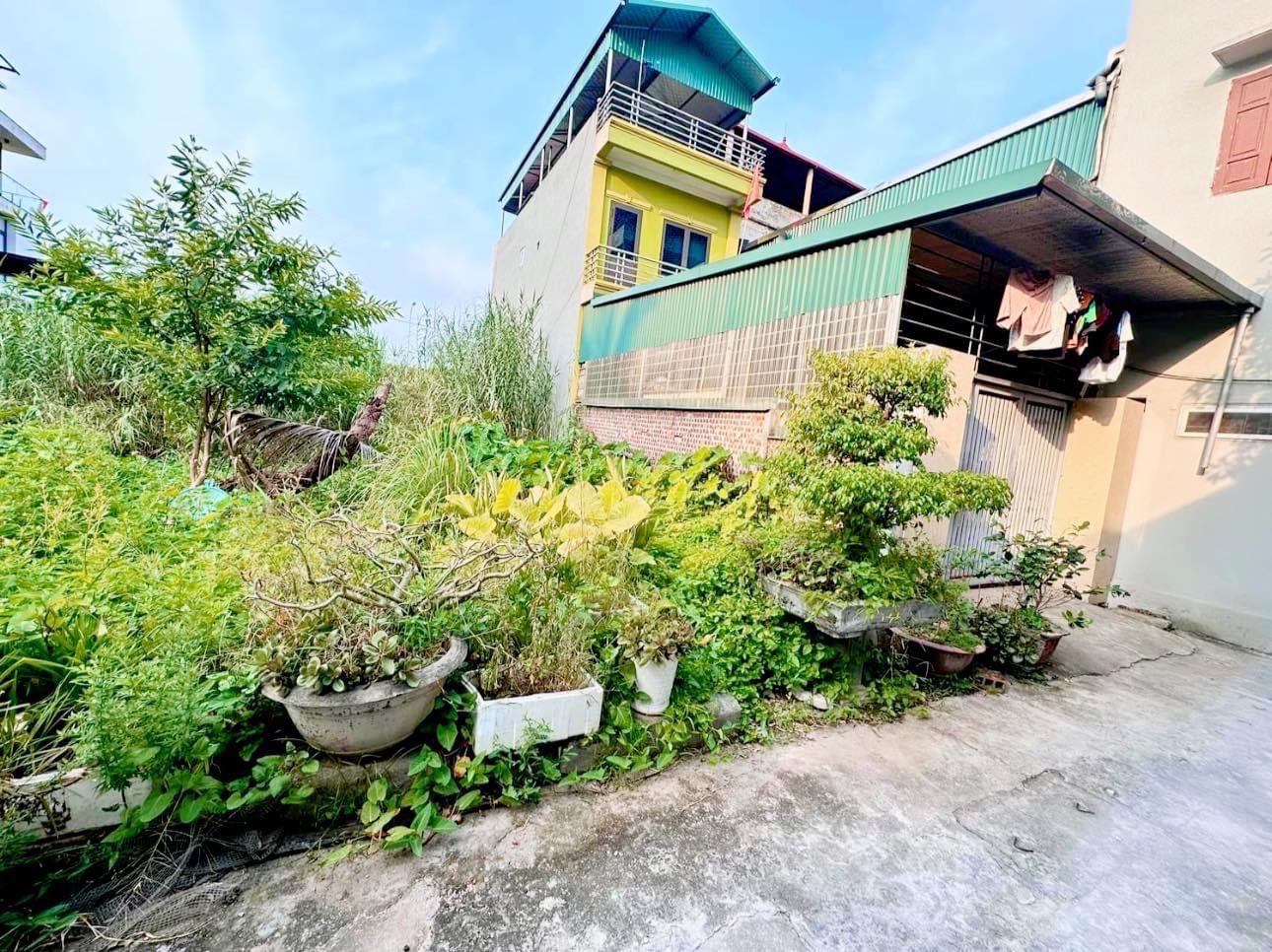 PHÚC LỢI - LONG BIÊN - 35M ĐẤT THỔ CƯ - NGÕ Ô TÔ THÔNG - GIÁ CỰC RẺ - GẦN TRƯỜNG HỌC - CHỢ DÂN SINH - TTTM LỚN