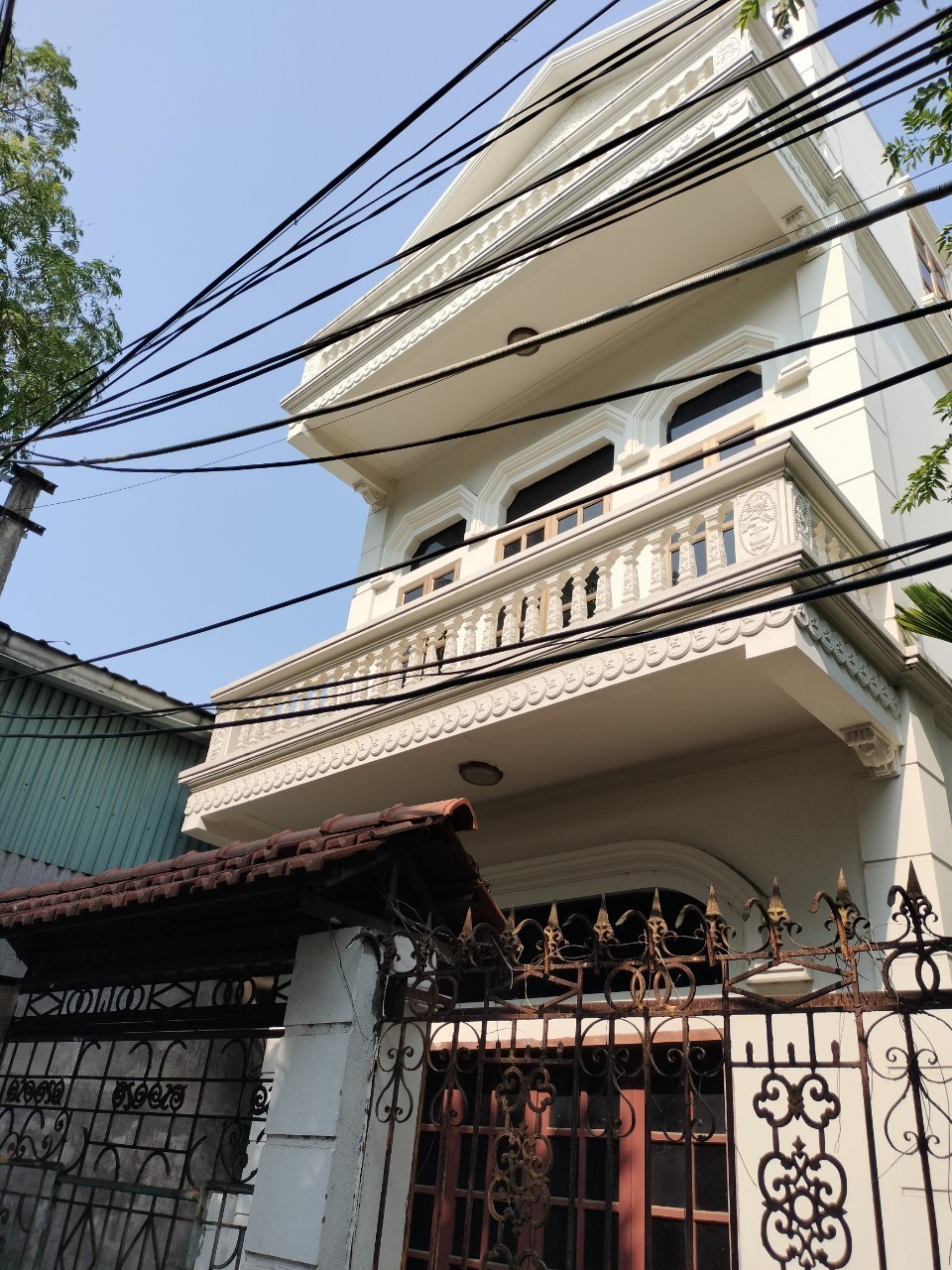 !! CHÍNH CHỦ CHO THUÊ NHÀ NGUYÊN CĂN TẠI PHỐ KIM THIỀU, HƯƠNG MẠC, TỪ SƠN, BẮC NINH