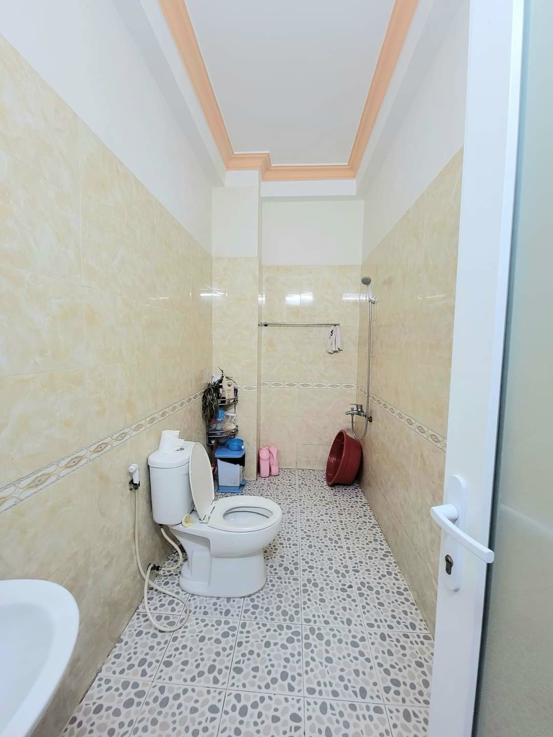 BÁN NHÀ MẶT TIỀN CÂY KEO TAM PHÚ