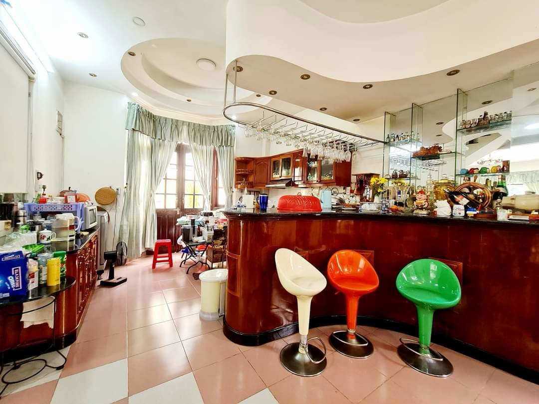 BIỆT THỰ VIEW SÔNG SÀI GÒN KHU BÊN SÔNG P.HIỆP BÌNH CHÁNH