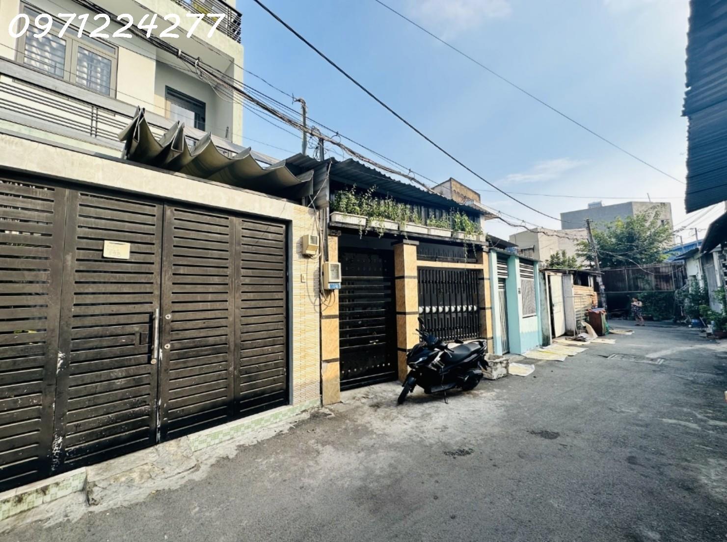 BÁN NHÀ ĐƯỜNG SÔ 3 TAM BÌNH THỦ ĐỨC 79 M2 [ 4.1 X 19 ] 2 TẦNG ,SỔ HỒNG RIÊNG ,KHÔNG QUY HOẠCH [ GIÁ CHỈ 4.3 TỶ ]