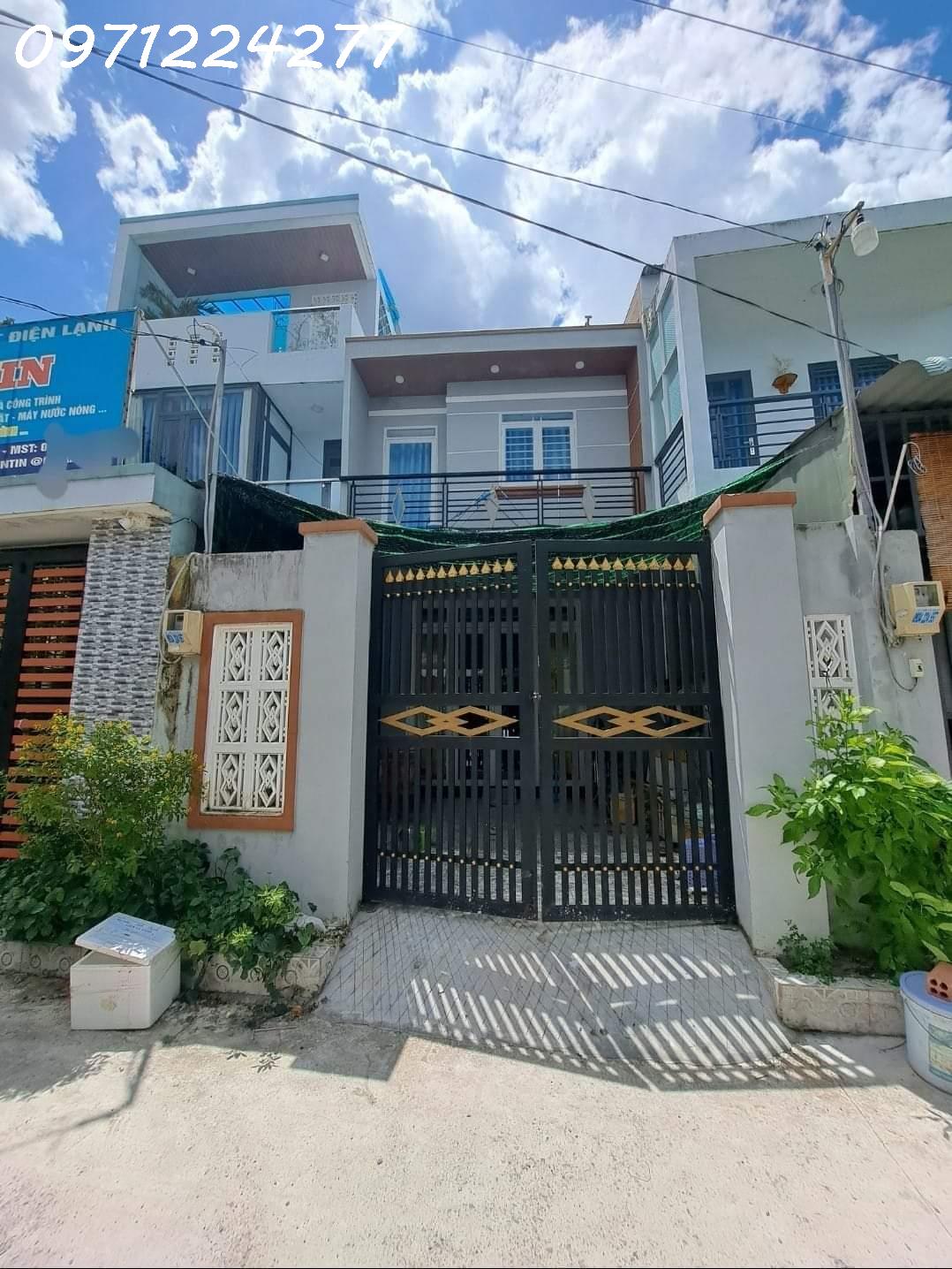 BÁN NHÀ ĐƯỜNG 138 TÂN PHÚ THỦ ĐÚC 78M2 [ 4.6 X 17 ] 2 TẦNG - - 3PN ,KHÔNG QUY HOẠCH [ GIÁ CHỈ 3 TỶ 100TR ]