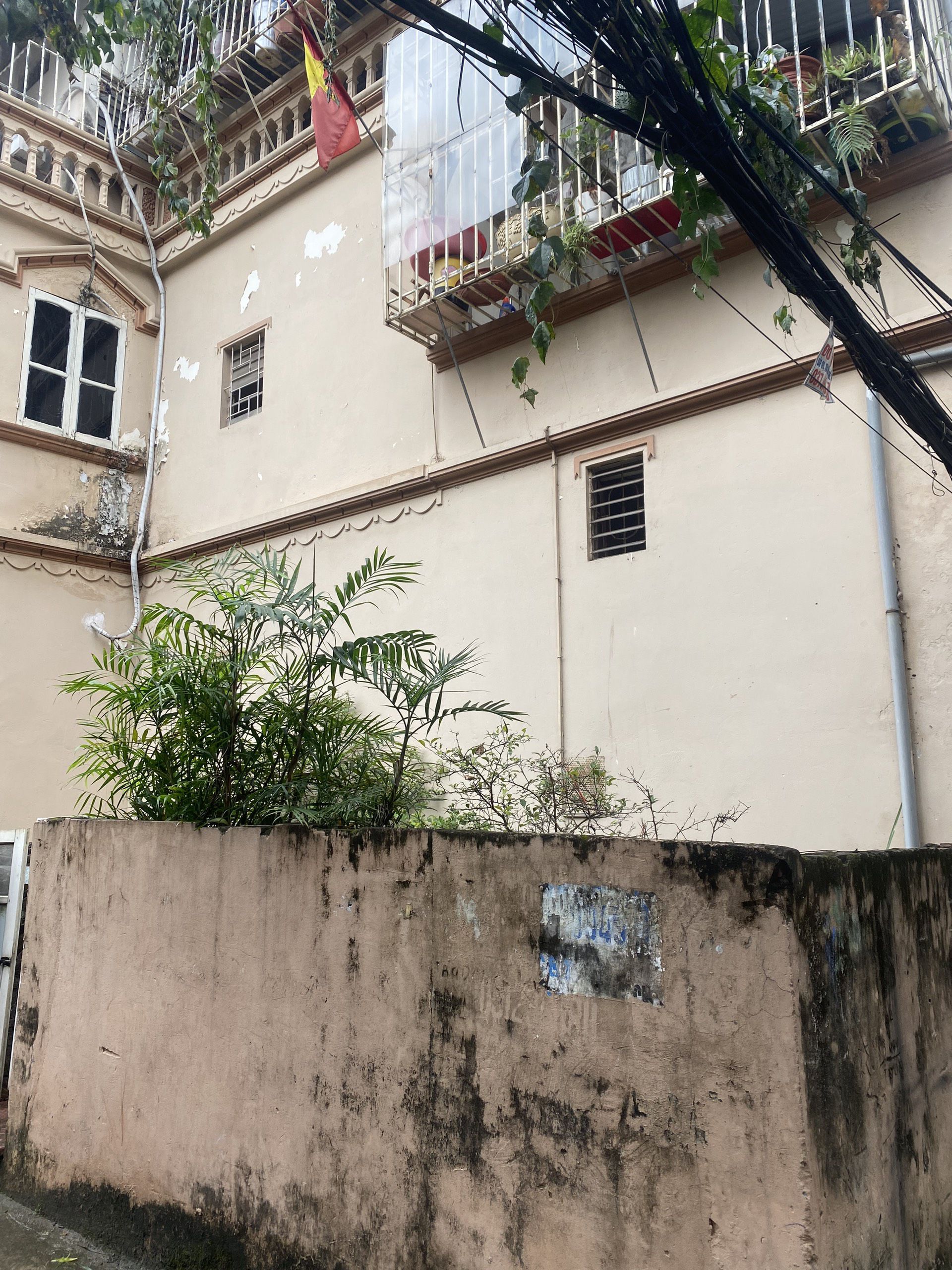 Chính chủ cần bán Nhà phố Hoa Bằng Cầu Giấy, Hà Nội