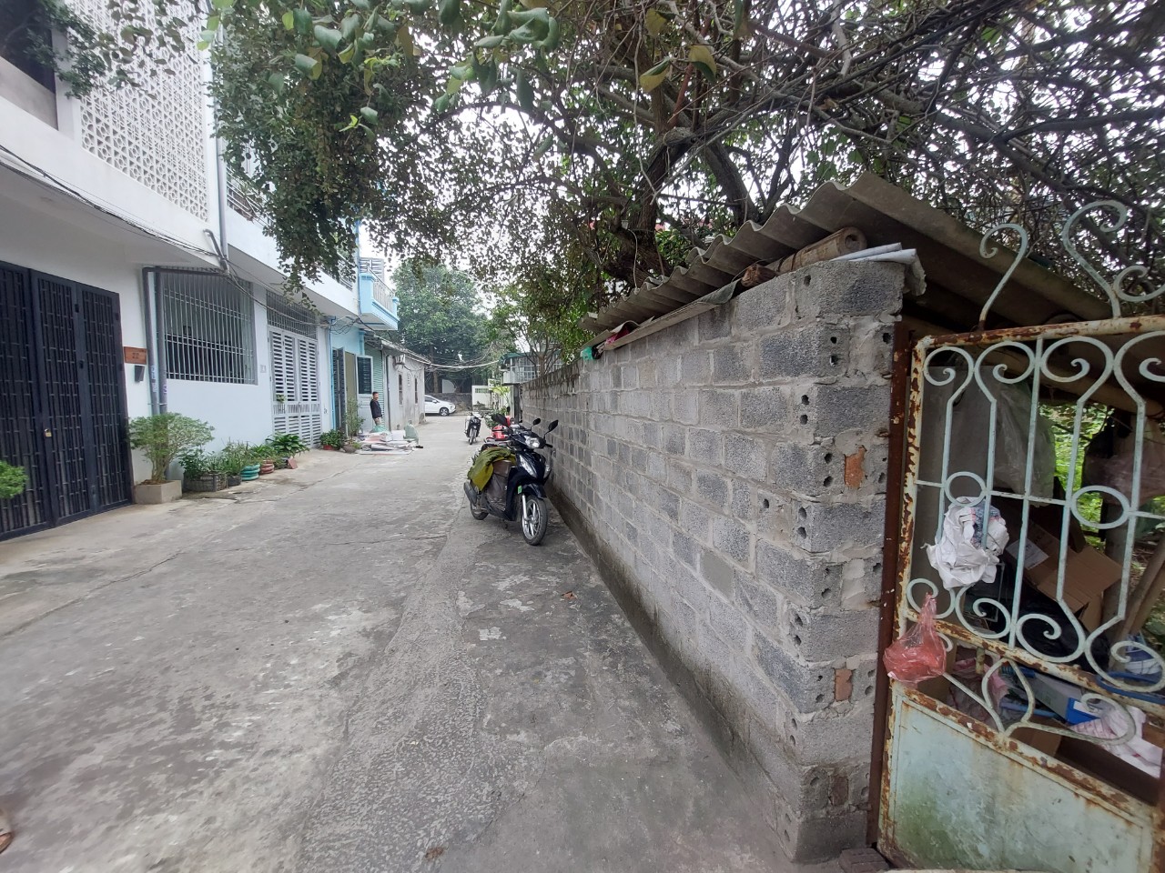 Cần Bán Lô Đất 278m2 Tổ 13, Phường Thịnh Lang, Tp Hòa Bình